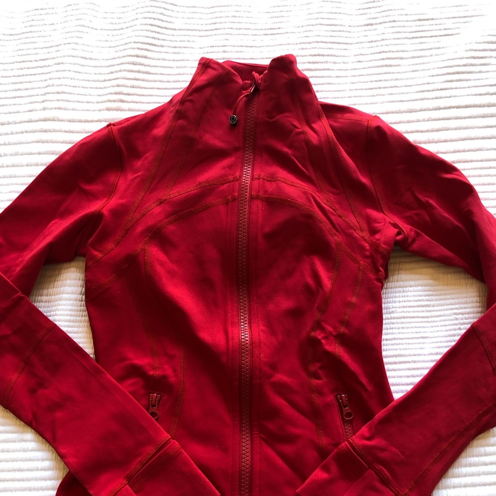 Lululemon Define Jacket
